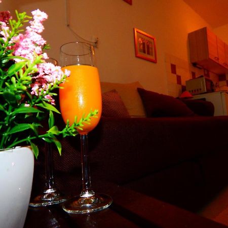 Lukacevic Apartment スプリト エクステリア 写真