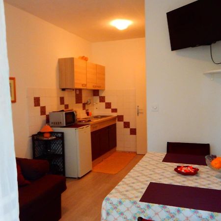 Lukacevic Apartment スプリト エクステリア 写真
