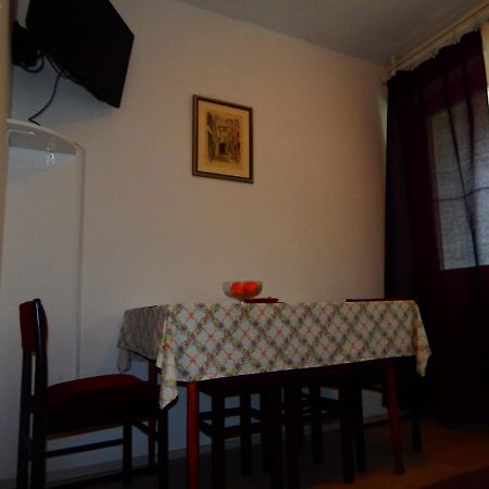 Lukacevic Apartment スプリト エクステリア 写真