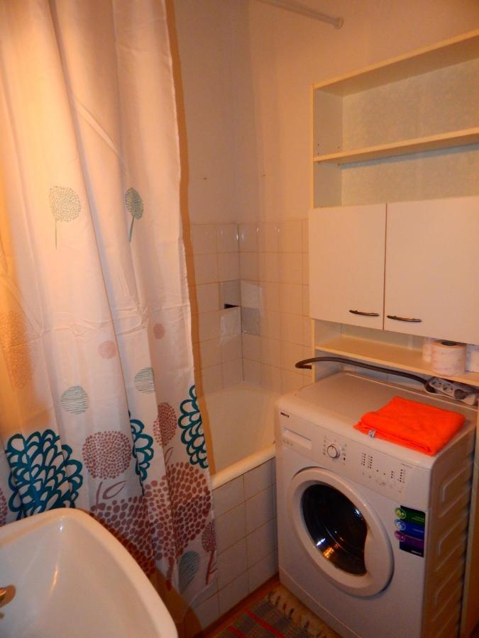 Lukacevic Apartment スプリト エクステリア 写真