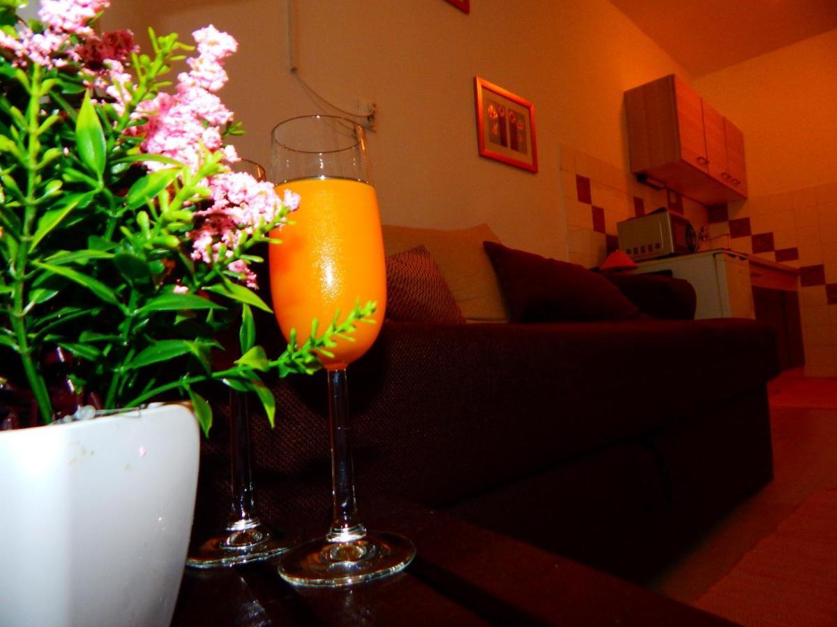 Lukacevic Apartment スプリト エクステリア 写真