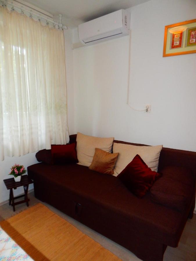 Lukacevic Apartment スプリト エクステリア 写真