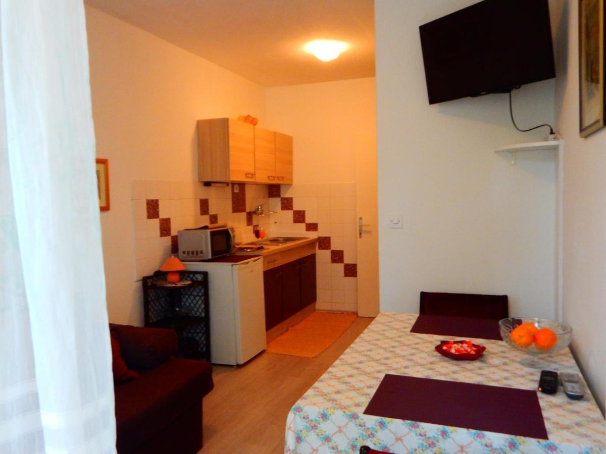Lukacevic Apartment スプリト エクステリア 写真