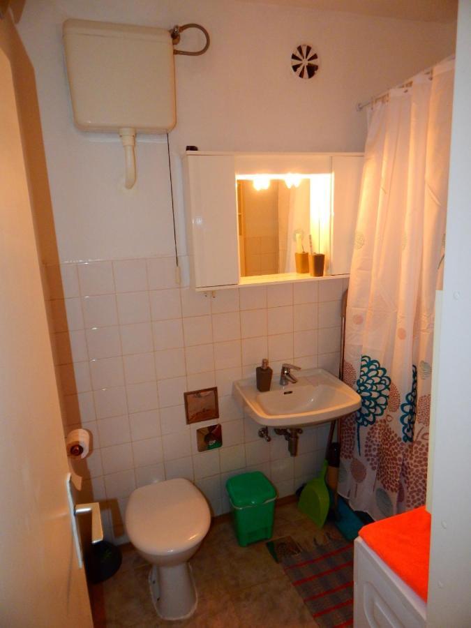 Lukacevic Apartment スプリト エクステリア 写真