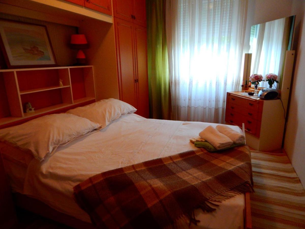 Lukacevic Apartment スプリト エクステリア 写真
