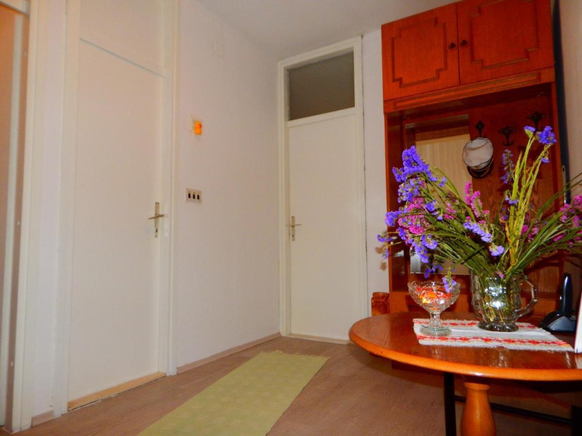 Lukacevic Apartment スプリト エクステリア 写真