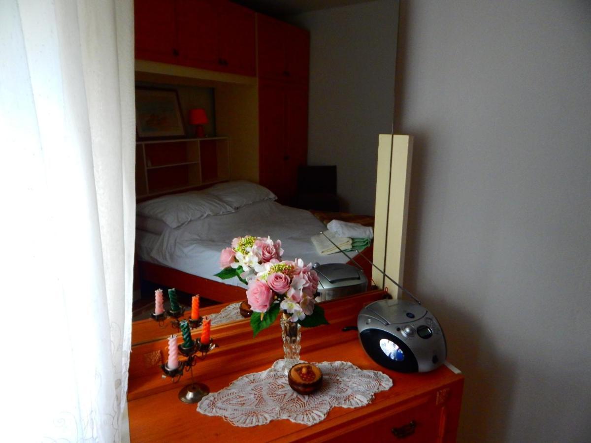 Lukacevic Apartment スプリト エクステリア 写真